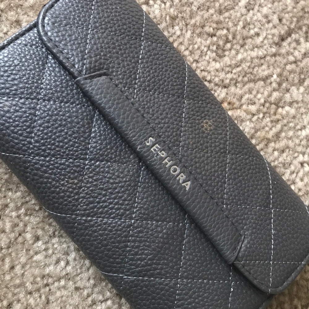 Sephora make up brushes